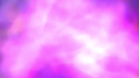 Delicate Lavender and Cream Gradient Background Stock Footage 300276971