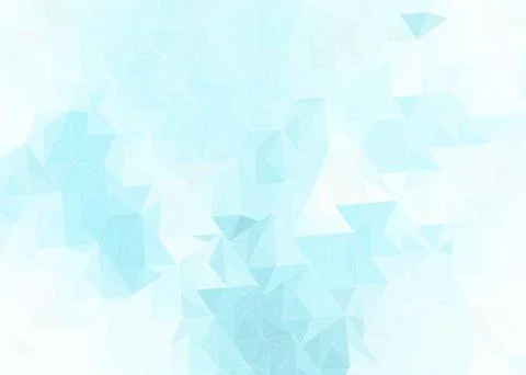 Delicate light abstract cloud cloud texture Stock Illustration