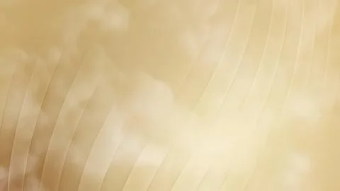 Delicate, light beige abstract background with subtle lines. Stock Photos