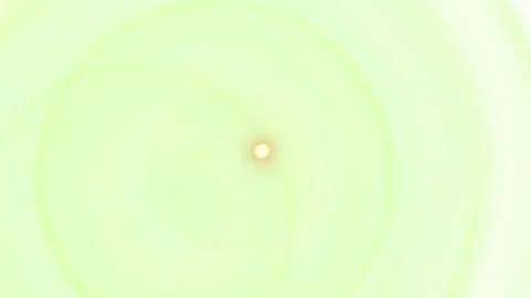 Delicate Light Green Abstract Background with Subtle Radiating Patterns Stock Illustration
