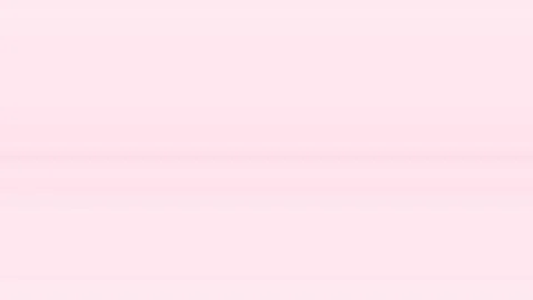 Delicate Light Pink Gradient Background Image Stock Illustration