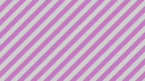 Delicate lines diagonal pattern on white a background. Seamless loop. 4k Stock Footage 170135962