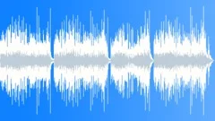 Delicate Nature (acoustic guitar organic nature water farm) Stock Music