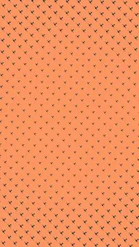Delicate navy geometric marks create a lively repeating texture over a warm.. 스톡 일러스트