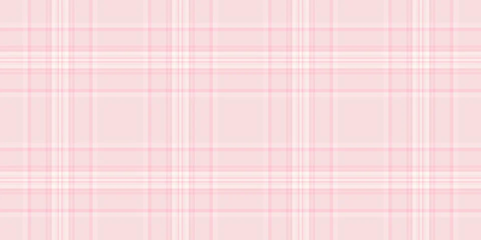 Delicate pastel check pattern with soft texture effects, ideal for spring-t.. 스톡 일러스트