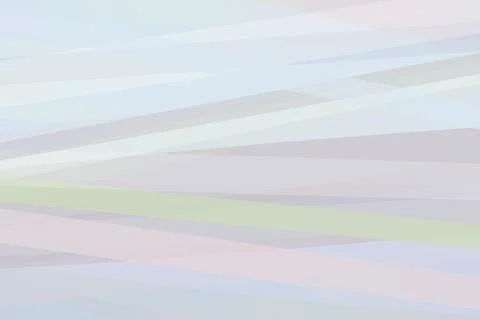 Delicate pastel geometric layers create a calm modern backdrop ideal for br.. 스톡 일러스트