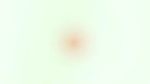 Delicate Pastel Gradient Background with Subtle Center Focus Illustrazione stock