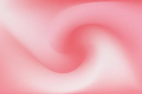 Delicate pastel gradient with noise texture Stock Illustration
