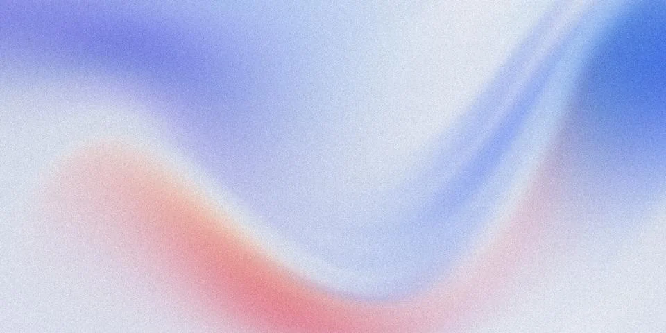 Delicate Pastel Gradient Texture Background Stock Photos