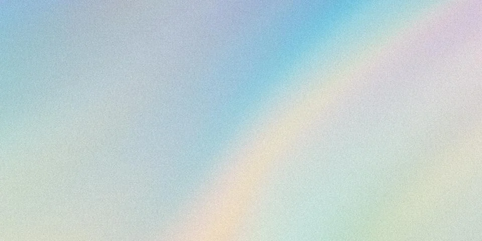 Delicate Pastel Gradient Texture Background Stock Photos