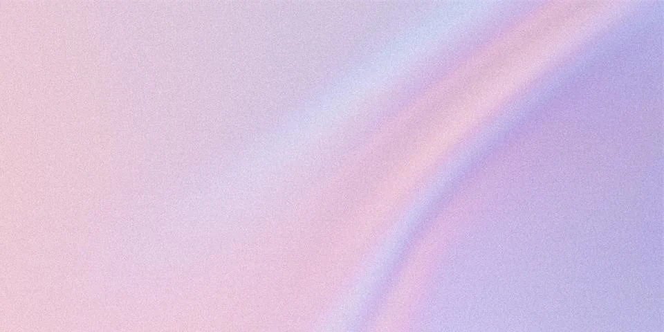 Delicate Pastel Texture Gradient Background Stock Photos