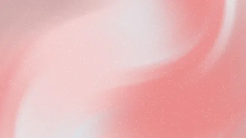 Delicate Pink and White Gradient Background with Subtle Sparkle Stock Footage 301578382