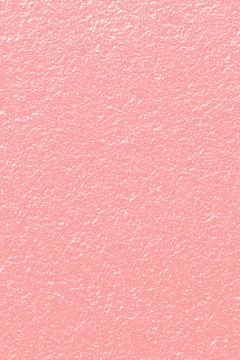 Delicate pink color abstract empty background in pastel shade tone with paint Stock Illustration