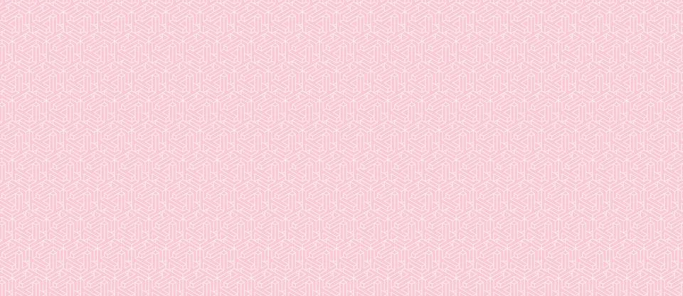 Delicate pink textured background with subtle repeating pattern. Perfect for  Illustrazione stock