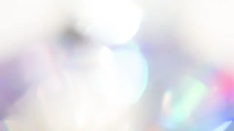 Delicate Play of Bright Highlights HD Pro Vidéo 138364988