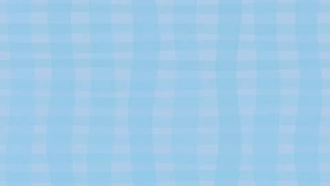 A delicate powder blue windowpane effect creates a clean, airy mood for coa.. Stock Illustration
