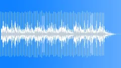 Delicate Rain dance (30 sec) Stock Music