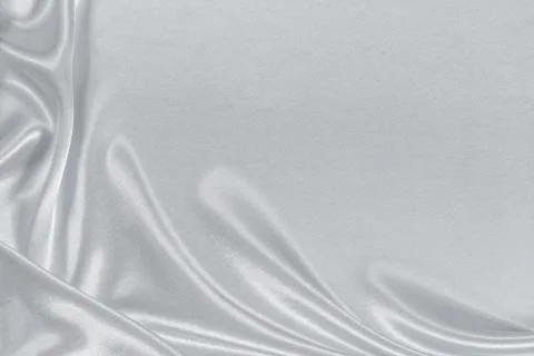 Delicate satin background Stock Photos
