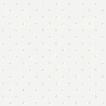 A delicate Seamless pattern with dots, circles, and small shapes Stock Illustration