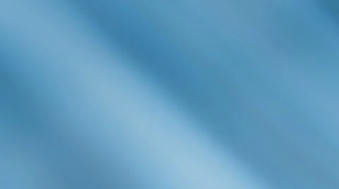 Delicate sky blue waves. Beautiful abstract background for business. Stock Footage 41601607