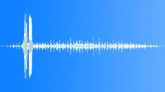 Delicate Sleigh Bells - L to R in 15 sec Sound Effect