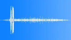 Delicate Sleigh Bells - R to L in 15 sec Sound Effect