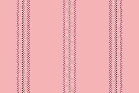 Delicate stripe pattern vector, halloween fabric seamless texture. Fuxuriou.. 스톡 일러스트