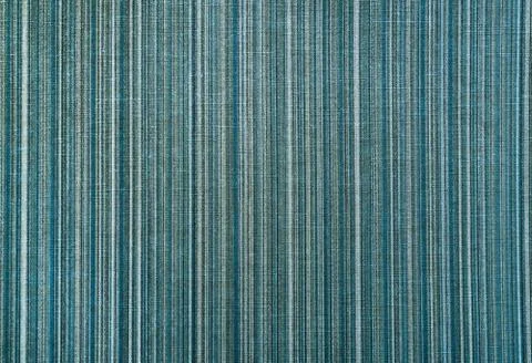 Delicate Striped Seamless Pattern, Woven Linen Texture Background Stock Photos
