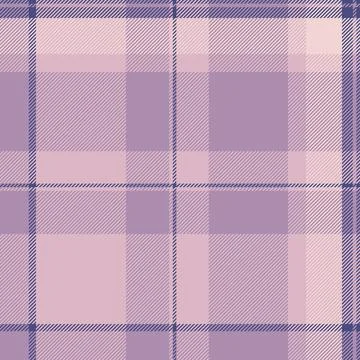 Delicate textile pattern plaid, fluffy check texture background. Tracery fa.. Stock Illustration