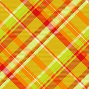 Delicate texture plaid check, nostalgia seamless pattern vector. Store text.. Stock Illustration