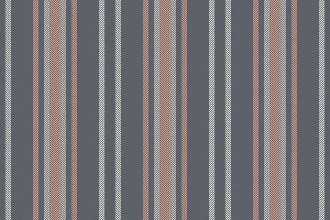 Delicate texture textile background, abstraction seamless vertical stripe. .. Stock Illustration