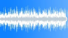 Delicate Underscore Music Stock Music
