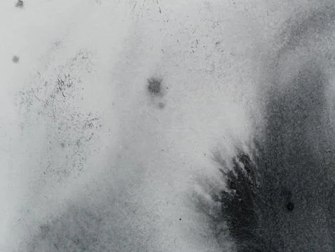 Delicate Watercolor Absorption Effect 스톡 일러스트