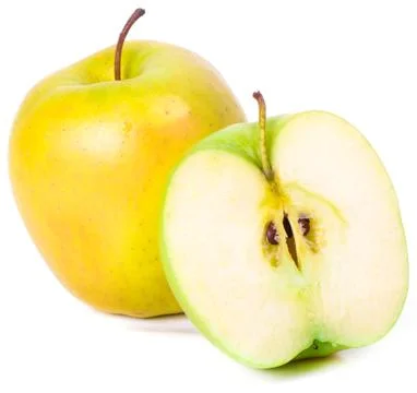 Delicious apple Foto stock