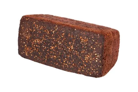 Delicious Borodinsky Bread Stock Photos