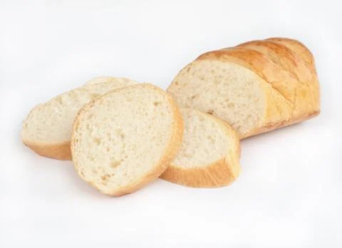 Delicious  bread. 스톡 사진