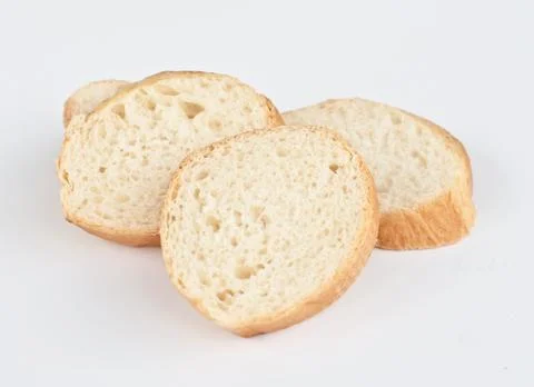 Delicious  bread. Stock Photos