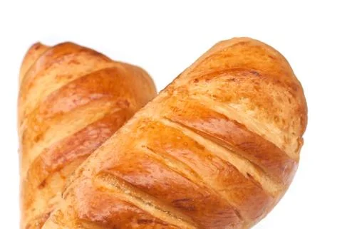 Delicious  bread. Stock Photos