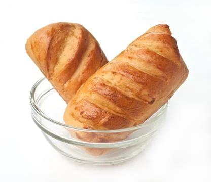 Delicious  bread. Stock Photos