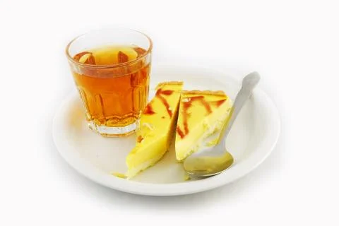 Delicious breakfast Stock Photos