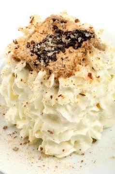 Delicious Cake Foto stock