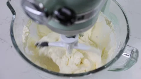 Delicious Cake Recipe Video stock 219522876