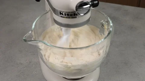 Delicious Cake Recipe Video stock 219534932