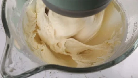 Delicious Cake Recipe Video stock 219535292