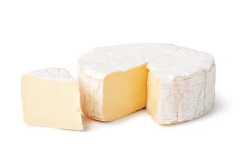Delicious cheese Stock-Fotos