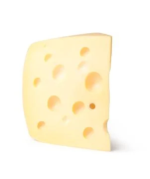 Delicious cheese Stock Photos
