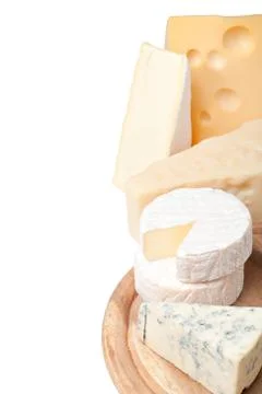 Delicious cheese Stock Photos