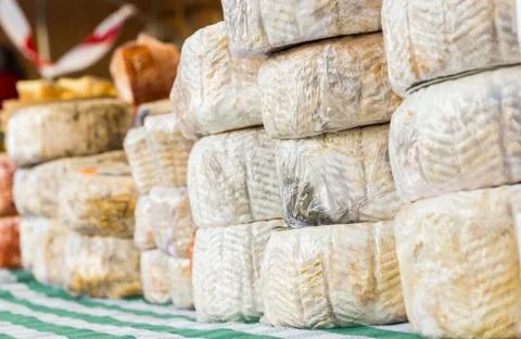 Delicious cheeses Photos