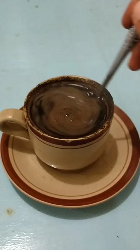 Delicious coffee 動画素材 232919539