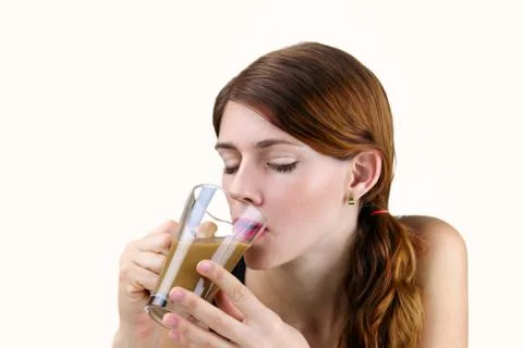 Delicious coffee Stock Photos